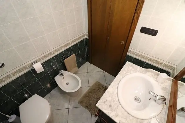 Ev, 1 Yatak Odası