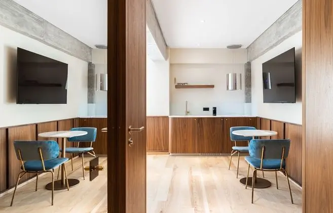 Superior Stüdyo, 1 En Büyük (King) Boy Yatak