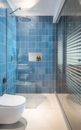 Superior Stüdyo, 1 En Büyük (King) Boy Yatak