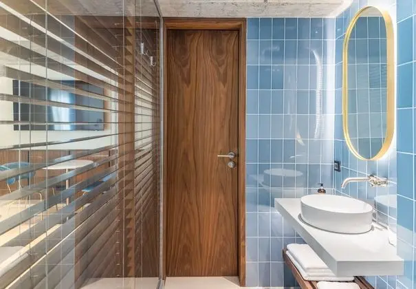 Superior Stüdyo, 1 En Büyük (King) Boy Yatak