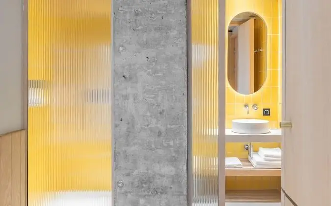 Superior Stüdyo, 1 En Büyük (King) Boy Yatak, Balkon