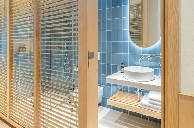 Superior Stüdyo, 1 En Büyük (King) Boy Yatak, Teras