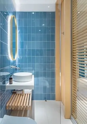 Superior Stüdyo, 1 En Büyük (King) Boy Yatak, Teras