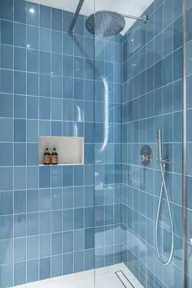 Superior Stüdyo, 1 En Büyük (King) Boy Yatak, Teras