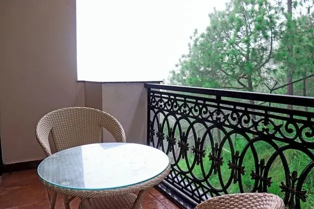 Classic Tek Büyük Yataklı Oda, 1 Çift Kişilik Yatak