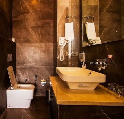 Premium Tek Büyük Yataklı Oda, Vadi Manzaralı