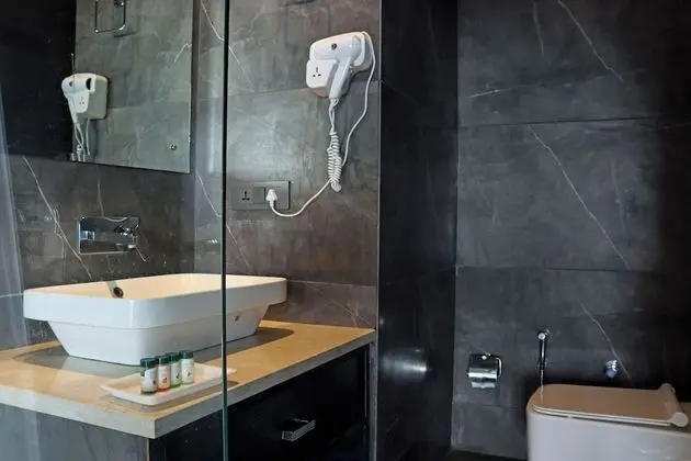 Premium Tek Büyük Yataklı Oda, Vadi Manzaralı