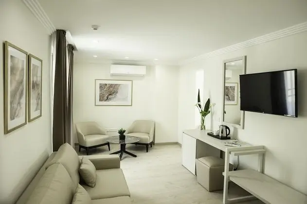 King Suite