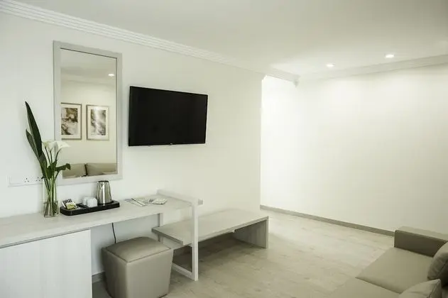 King Suite