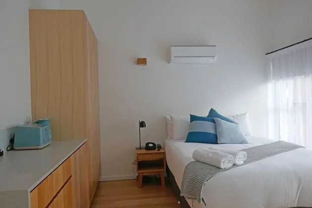 Premium Oda, 1 Yatak Odası, Nehir Manzaralı