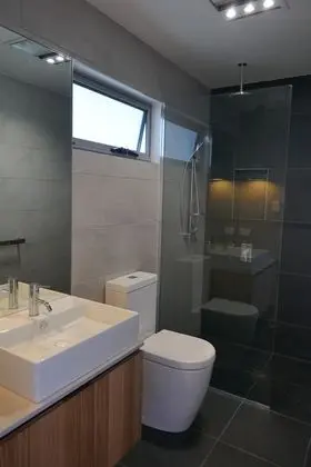Premium Oda, 1 Yatak Odası, Nehir Manzaralı