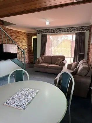 Sıra Ev, 2 Yatak Odası