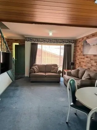 Sıra Ev, 2 Yatak Odası