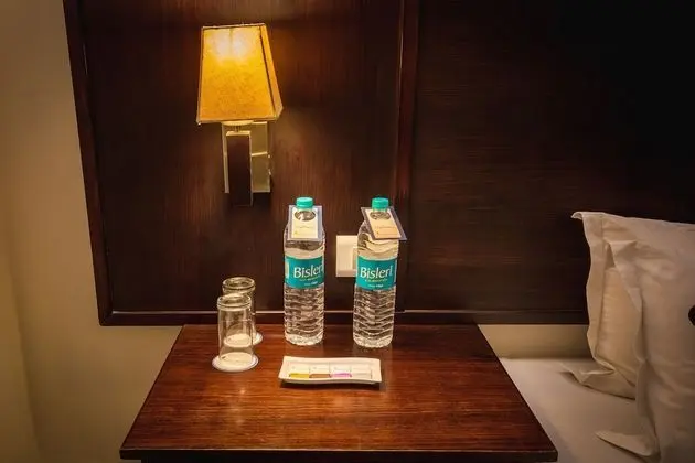 One Bedroom Apartment