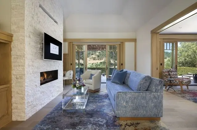 Villa, Engellilere Uygun (Suite)