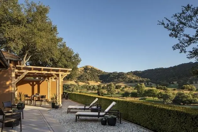 Villa, Engellilere Uygun (Suite)