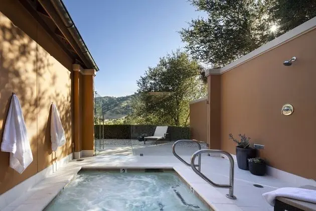 Villa, Engellilere Uygun (Suite)