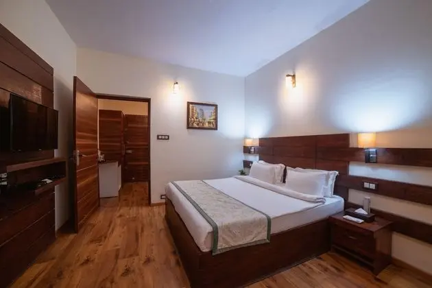 Luxury Three Bedroom Villa
