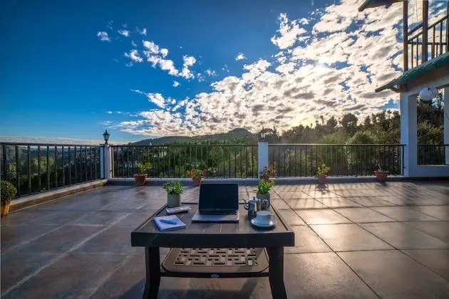 Luxury Three Bedroom Villa