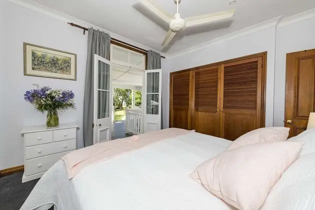 Comfort Ev, 5 Yatak Odası, Bahçe Manzaralı