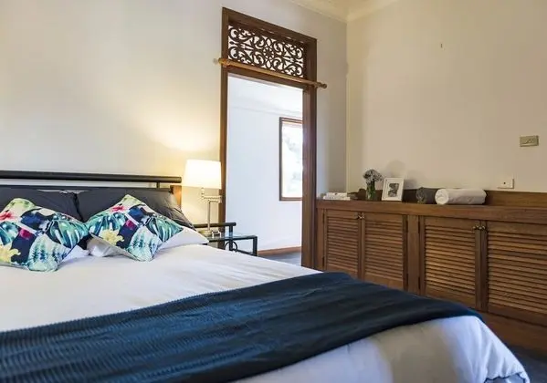 Comfort Ev, 5 Yatak Odası, Bahçe Manzaralı
