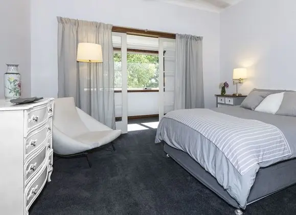 Comfort Ev, 5 Yatak Odası, Bahçe Manzaralı