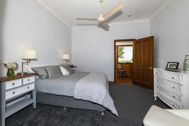 Comfort Ev, 5 Yatak Odası, Bahçe Manzaralı
