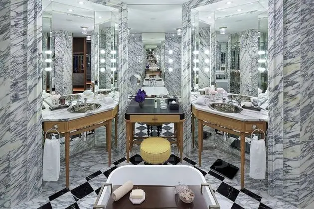 Club Oda, 2 Tek Kişilik Yatak, Liman Manzaralı (Club Grand Harbour View)