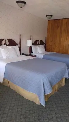 Standard Room, Double Beds
