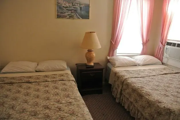 Standard Room, Double Beds