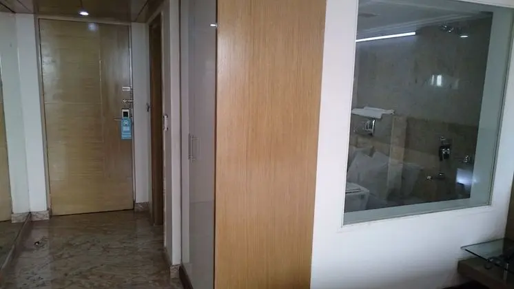 Executive Tek Büyük Yataklı Oda, 1 Yatak Odası, Sigara İçilmez, Şehir Manzaralı