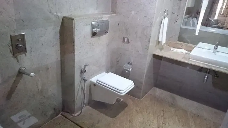 Executive Tek Büyük Yataklı Oda, 1 Yatak Odası, Sigara İçilmez, Şehir Manzaralı
