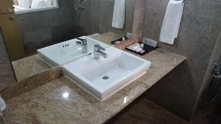 Superior Tek Büyük Yataklı Oda