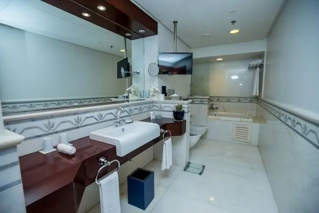 Executive Oda, 2 Tek Kişilik Yatak