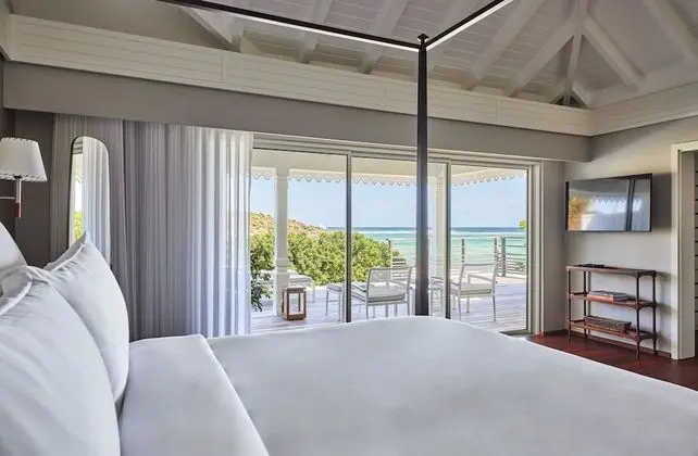 Junior Süit (Ocean Cove)