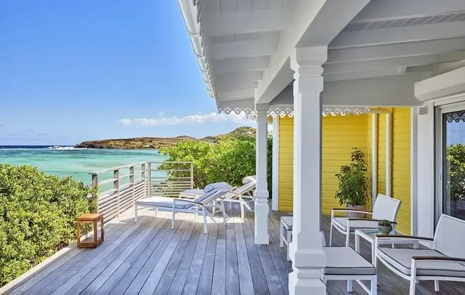 Junior Süit (Ocean Cove)