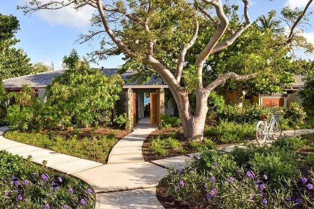 Süit, 2 Yatak Odası (Rosewood)