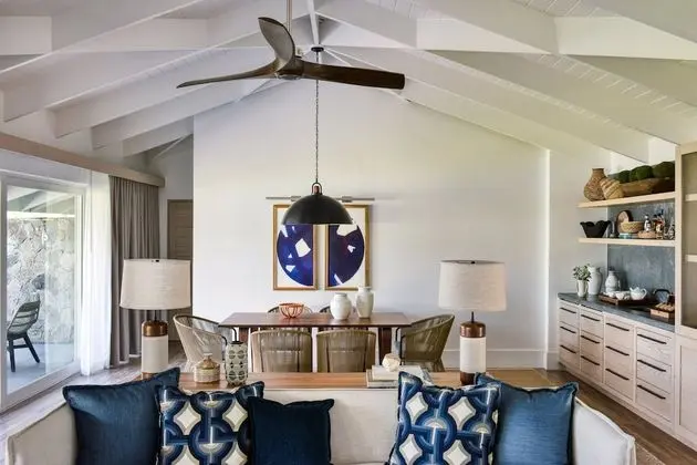 Süit, 2 Yatak Odası (Rosewood)