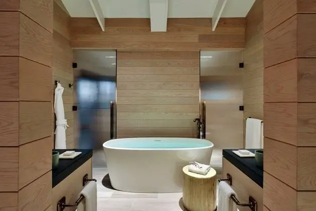 Süit, 2 Yatak Odası (Rosewood)