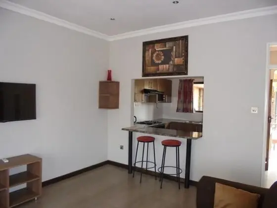 Executive Tek Büyük Yataklı Oda