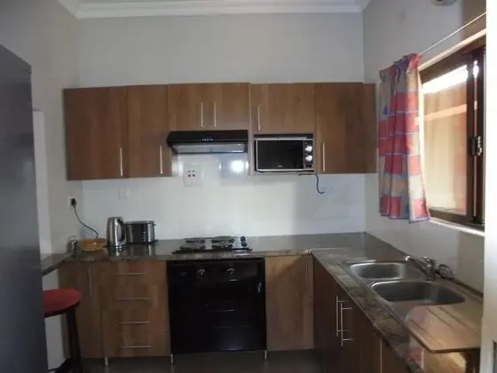 Executive Tek Büyük Yataklı Oda