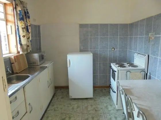 Executive Tek Büyük Yataklı Oda