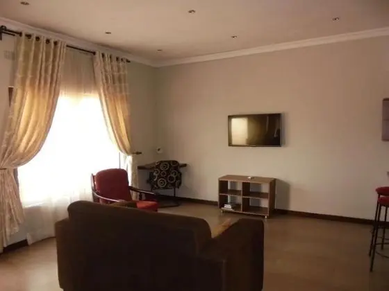 Executive Tek Büyük Yataklı Oda