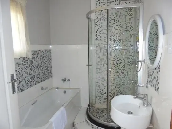 Executive Tek Büyük Yataklı Oda