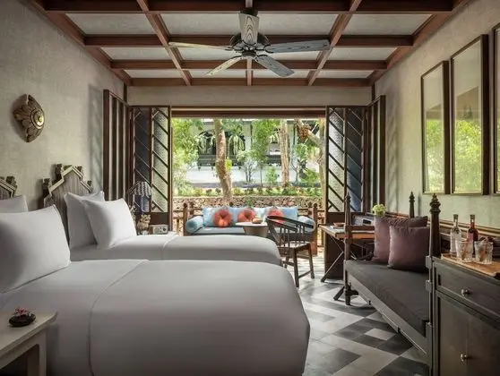 Riverside Room