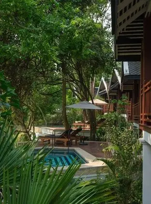 Riverside Room