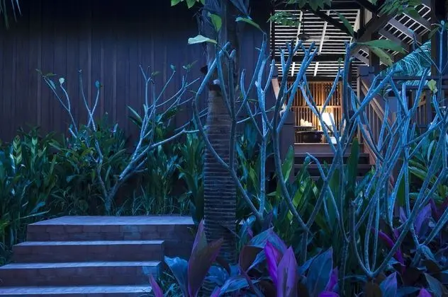 Riverside Villa Twin
