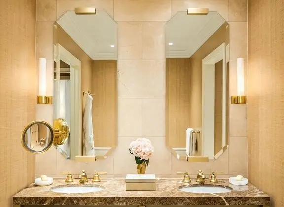 Presidential Çatı Katı Süiti (Penthouse)
