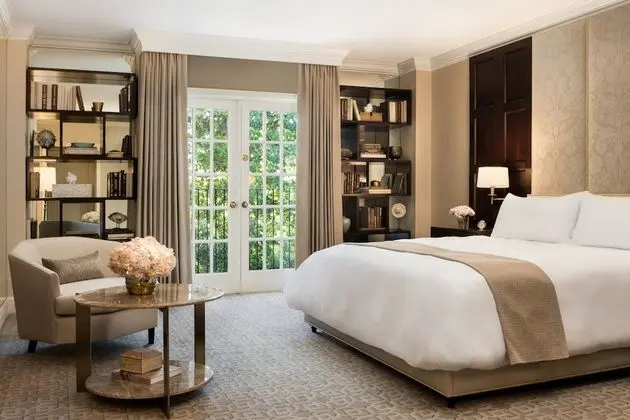 Presidential Çatı Katı Süiti (Penthouse)