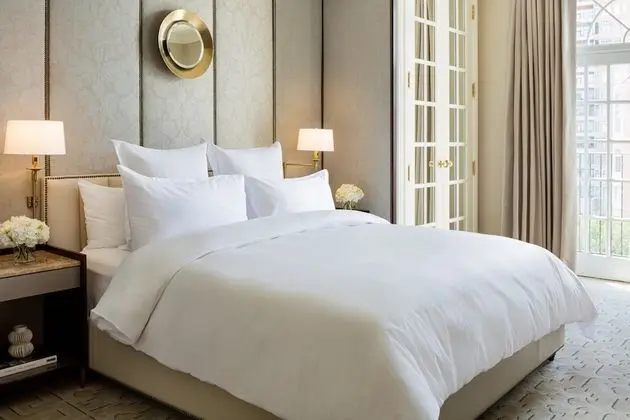 Presidential Çatı Katı Süiti (Penthouse)